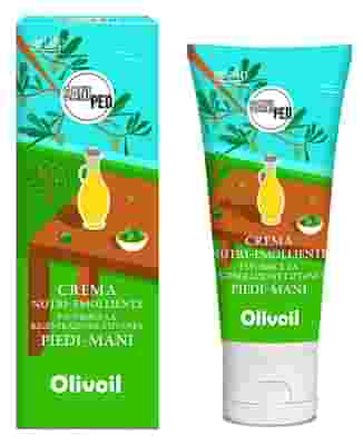 SANIPED CREMA NUTRIENTE-EMOLLIENTE PIEDI E TALLONI SCREPOLATI OLIVOIL 75 ML