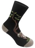 CALZA GELATO SPRIZ PIU' NERO KOALA 38-41