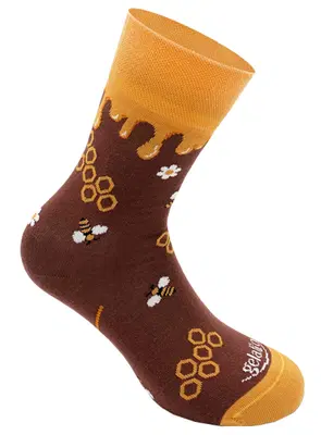CALZA GELATO SPRIZ PIU' COLA API 35-38 CALZA GELATO SPRIZ PIU' COLA API 35-38