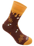 CALZA GELATO SPRIZ PIU' COLA API 35-38