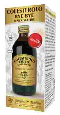 COLESTEROLO BYE BYE SENZA STATINE 200 ML