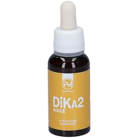 Dika2 30 Ml