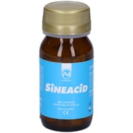 SINEACID 45 COMPRESSE MASTICABILI