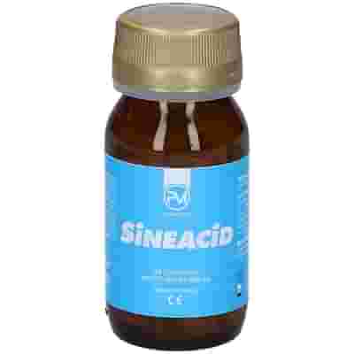SINEACID 45 COMPRESSE MASTICABILI