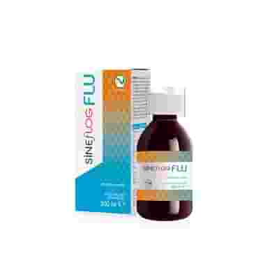 SINEFLOG FLU 200 ML