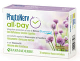 PHYTONERV ALL DAY 30 COMPRESSE