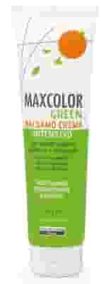 MAXCOLOR GREEN BALSAMO CREMA INTENSIVA 150 ML