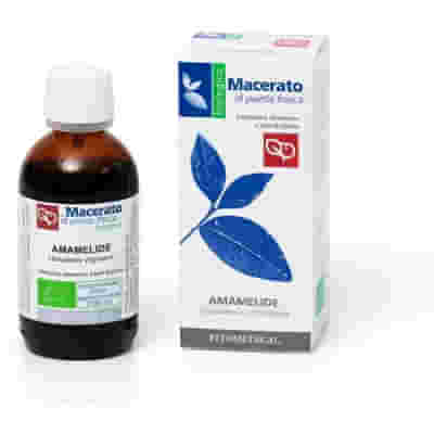 AMAMELIDE TINTURA MADRE 50 ML BIO