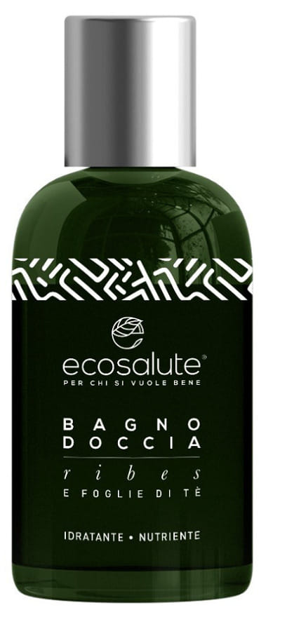 BAGNO DOCCIA RIBES FOGLIE TE' 250 ML
