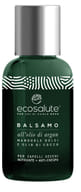 BALSAMO OLIO ARGAN MANDORLE DOLCI OLIO COCCO 250 ML