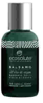 BALSAMO OLIO ARGAN MANDORLE DOLCI OLIO COCCO 250 ML