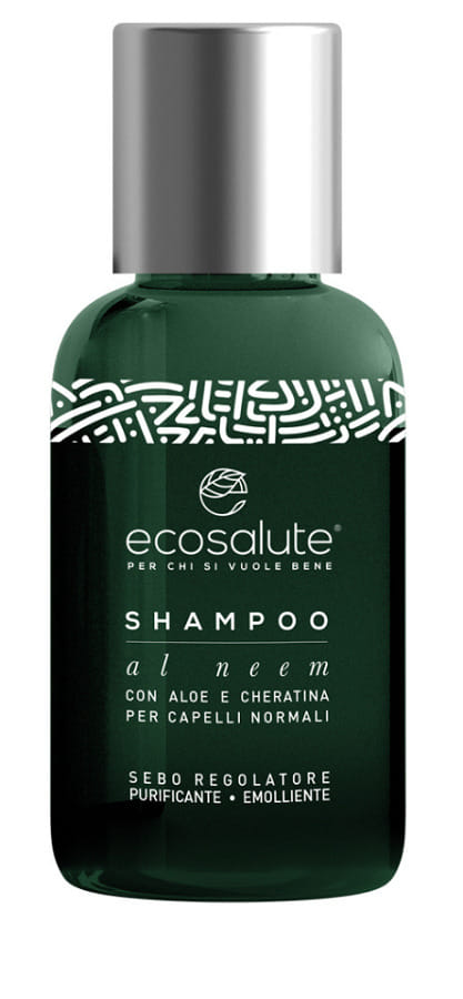 Shampoo Neem 250 Ml