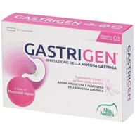 DM GASTRIGEN 30 COMPRESSE