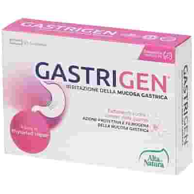 DM GASTRIGEN 30 COMPRESSE