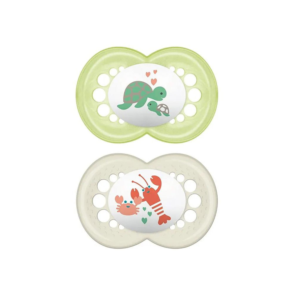 MAM Succh.Orig.Matt Sil.F 6m+-image