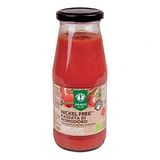 PASSATA POMODORO ITALIANO NICHEL FREE 420 G