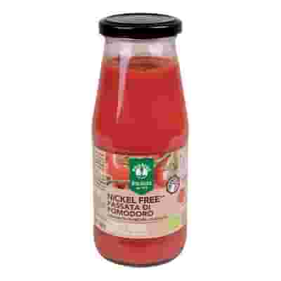 PASSATA POMODORO ITALIANO NICHEL FREE 420 G
