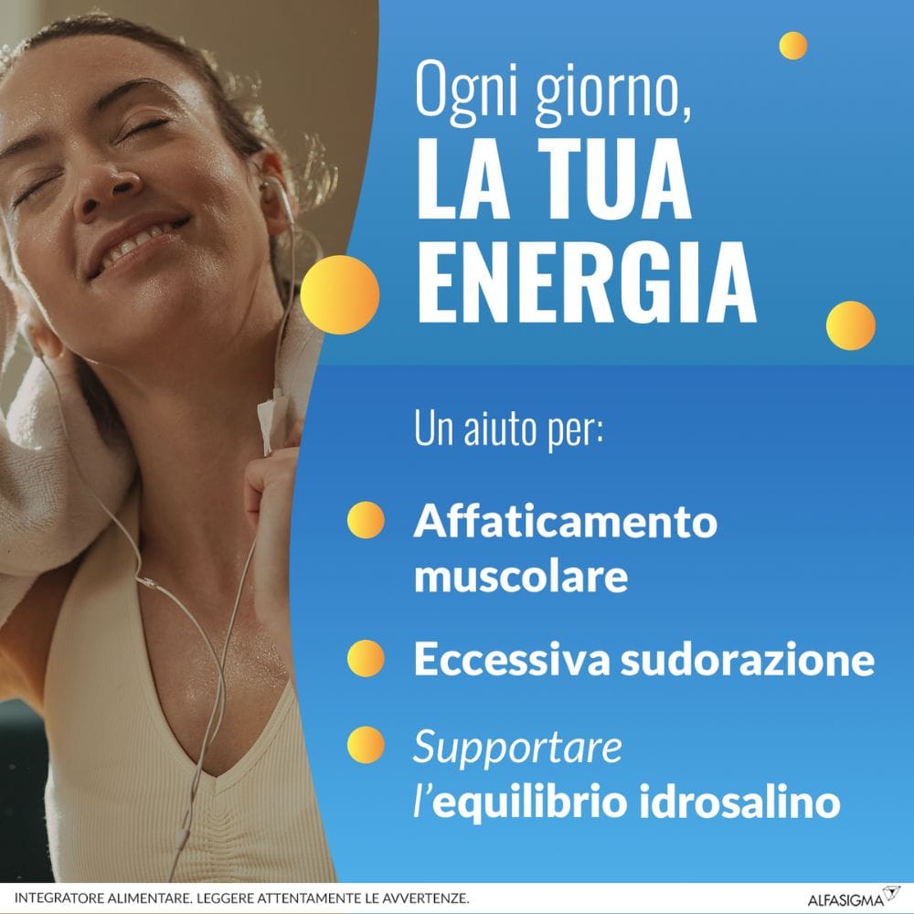 CARNIDYN FAST 12 BUSTINE