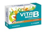 SUPRAVIT SMART VITAMINE B 10 COMPRESSE