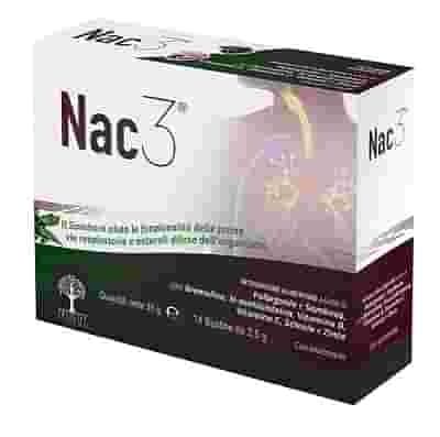 NAC 3 14 BUSTINE