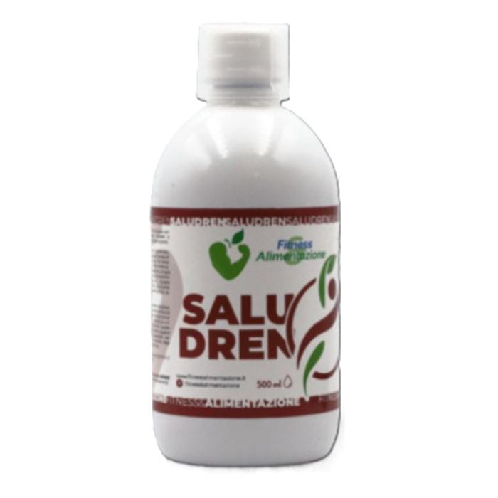 SALUDREN 500 ML