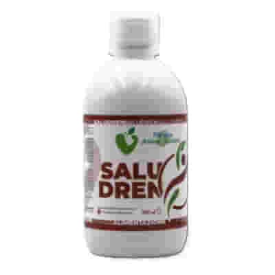 SALUDREN 500 ML
