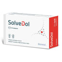 SOLVEDOL 20 COMPRESSE