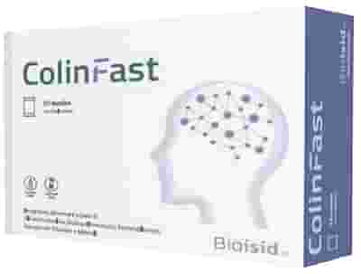 COLINFAST 20 BUSTINE