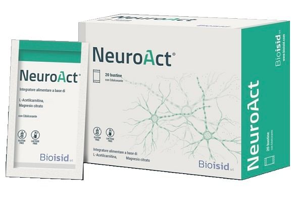 Neuroact 20 Bustine