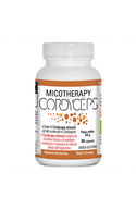 MICOTHERAPY CORDYCEPS 90 CAPSULE