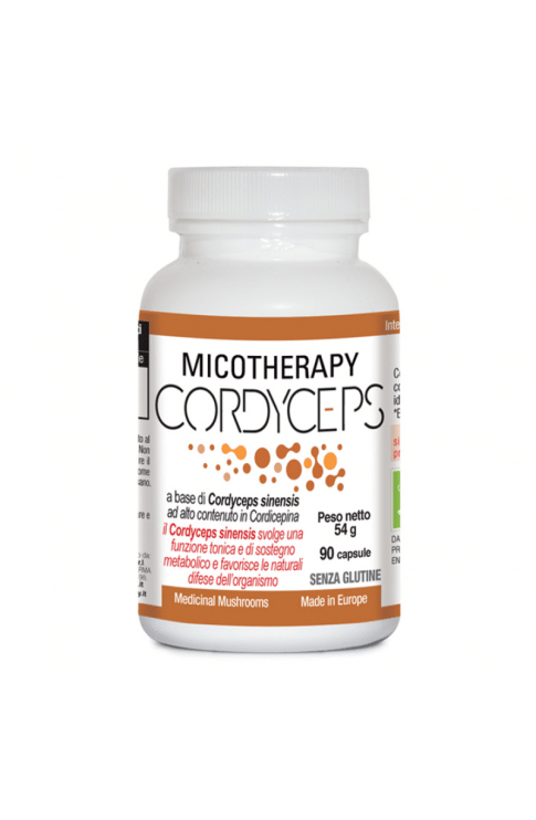 Micotherapy Cordyceps 90 Capsule