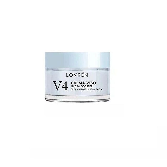 Lovren Crema Viso Hydra Booster