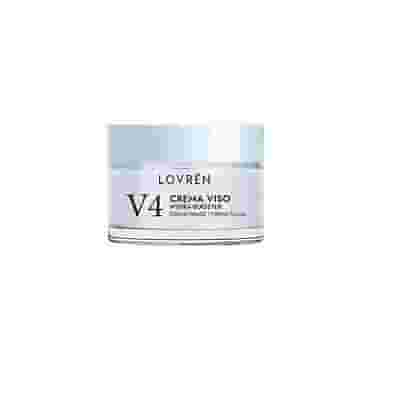 LOVREN CREMA VISO HYDRA BOOSTER