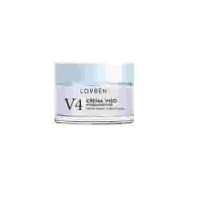 LOVREN CREMA VISO HYDRA-BOOSTER EFFECT 30 ML