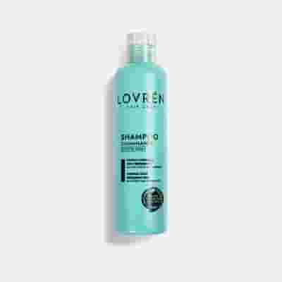 LOVREN HAIR SHAMPOO ILLUMINANTE 250 ML