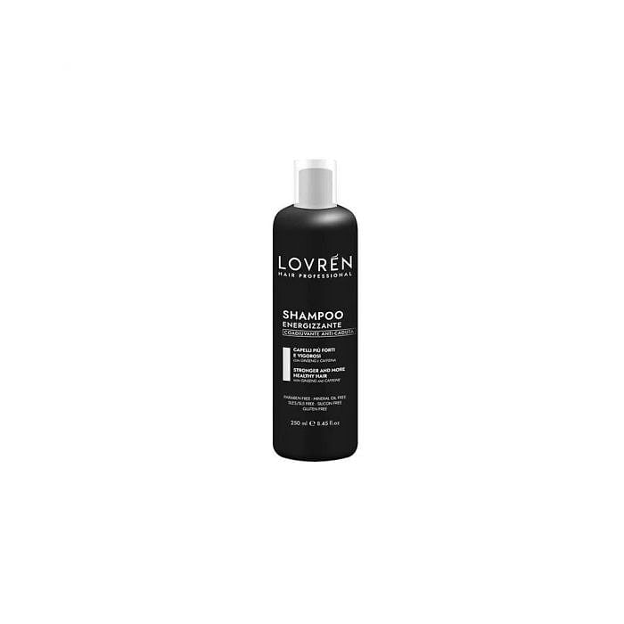 Lovren Hair Shampoo Energizzante 250 Ml