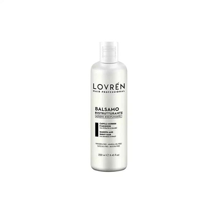 Lovren Hair Balsamo Ristrutturante 250 Ml