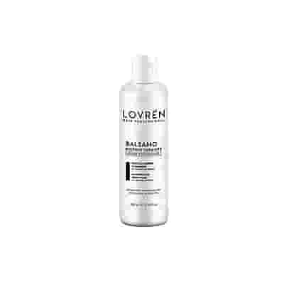 LOVREN HAIR BALSAMO RISTRUTTURANTE 250 ML