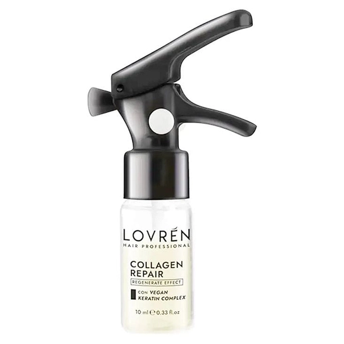 Lovren Hair Collagen Repair 10 Ml