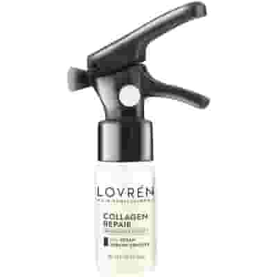 LOVREN HAIR CARE COLLAGEN REPAIR REGENERATE EFFECT 10 ML