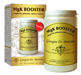 MGK BOOSTER POLVERE 180 G
