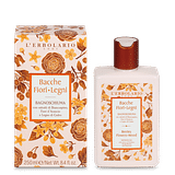 BACCHE FIORI LEGNI BAGNOSCHIUMA 250 ML