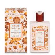 BACCHE FIORI LEGNI BAGNOSCHIUMA 250 ML