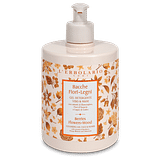 BACCHE FIORI LEGNI GEL DETERGENTE VISO & MANI 500 ML