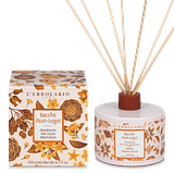 BACCHE FIORI LEGNI FRAGRANZA PER LEGNI PROFUMATI 200 ML