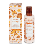 BACCHE FIORI LEGNI LOZIONE DEODORANTE 100 ML