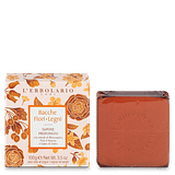 BACCHE FIORI LEGNI SAPONE PROFUMATO 100 G