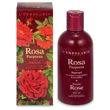 ROSA PURPUREA BAGNOGEL 250 ML