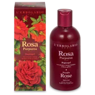 ROSA PURPUREA BAGNOGEL 250 ML