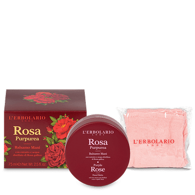 ROSA PURPUREA BALSAMO MANI 75 ML